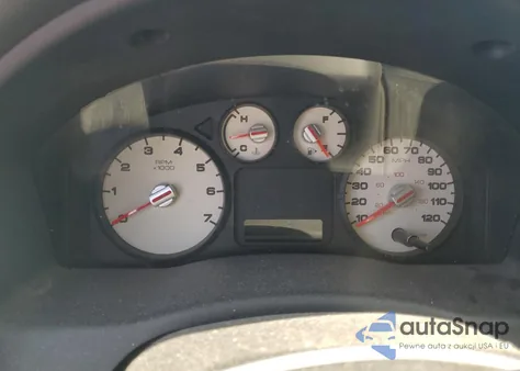 2005 Ford Freestyle Limited z USA, uszkodzony, nr VIN 1FMDK06175GA36970